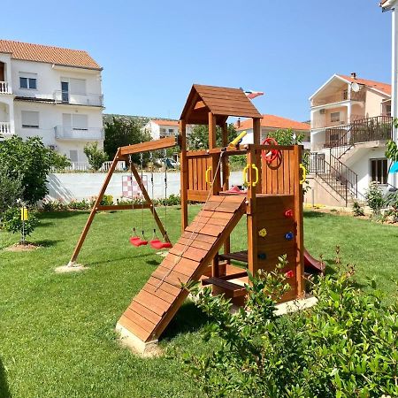 Luxor Apartment تروغير المظهر الخارجي الصورة