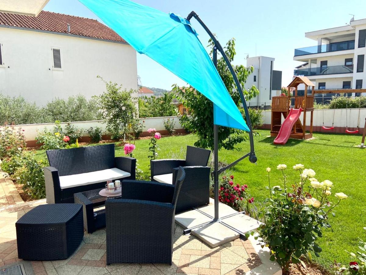 Luxor Apartment تروغير المظهر الخارجي الصورة