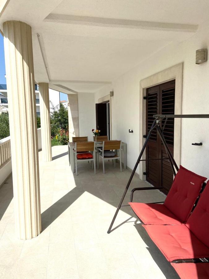 Luxor Apartment تروغير المظهر الخارجي الصورة