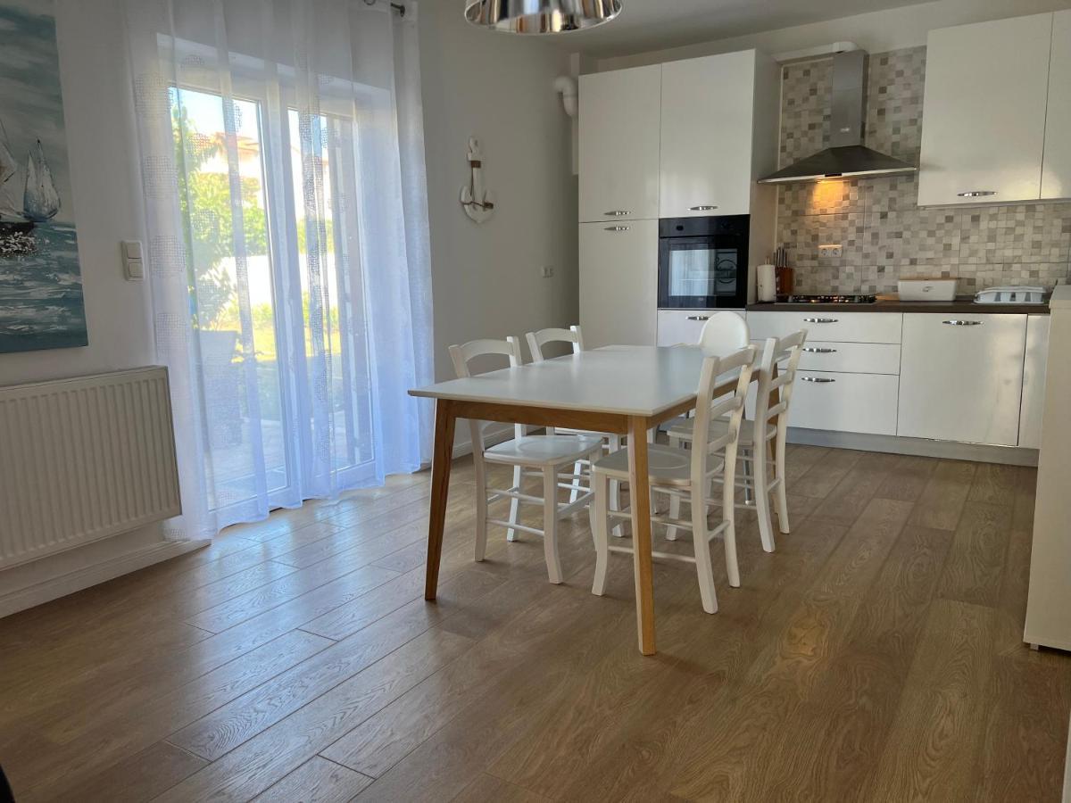 Luxor Apartment تروغير المظهر الخارجي الصورة