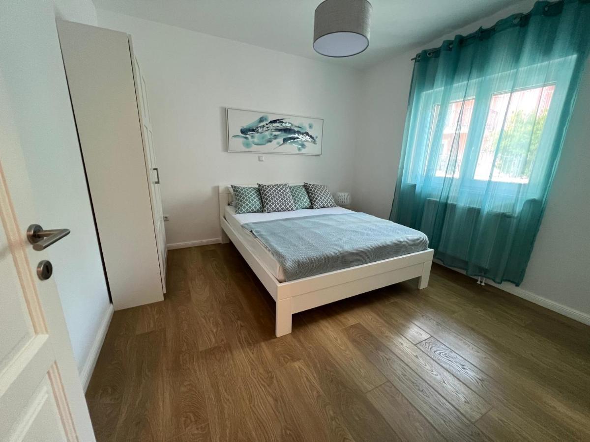 Luxor Apartment تروغير المظهر الخارجي الصورة