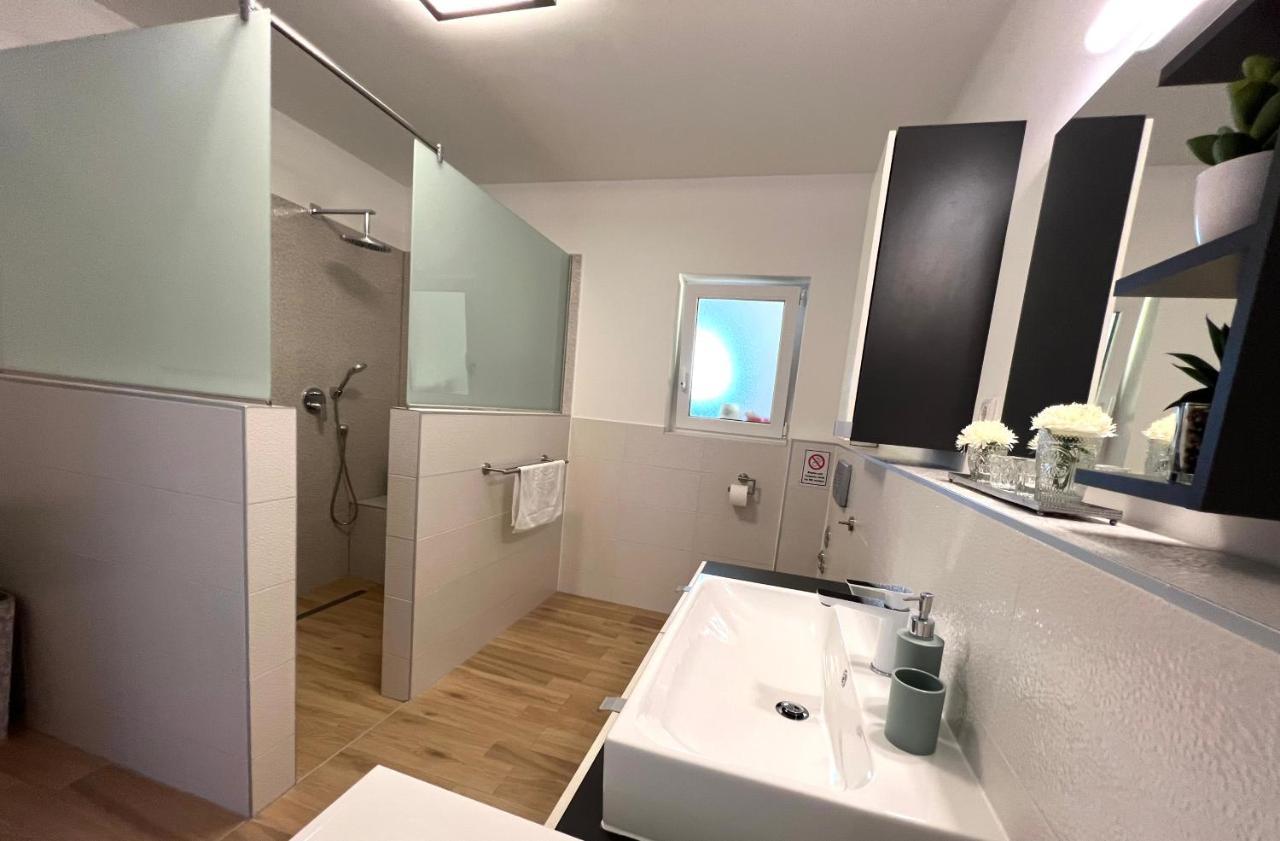 Luxor Apartment تروغير المظهر الخارجي الصورة