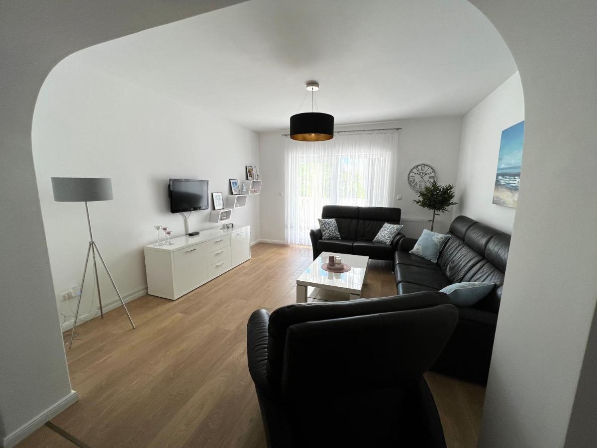 Luxor Apartment تروغير المظهر الخارجي الصورة