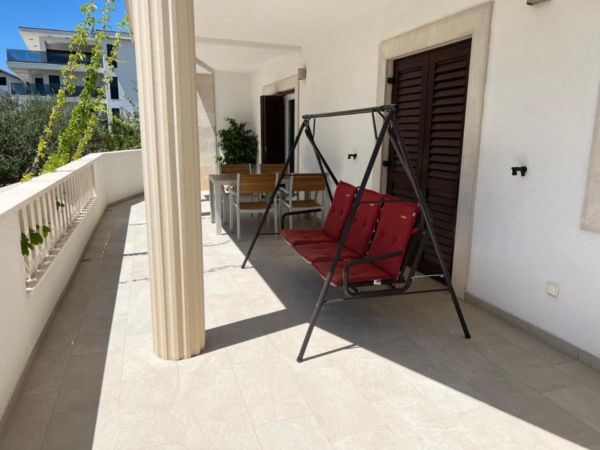 Luxor Apartment تروغير المظهر الخارجي الصورة