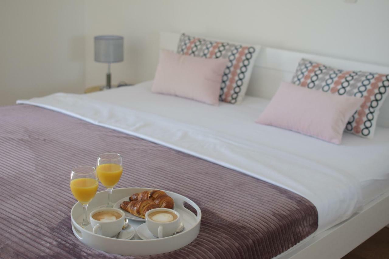 Luxor Apartment تروغير المظهر الخارجي الصورة