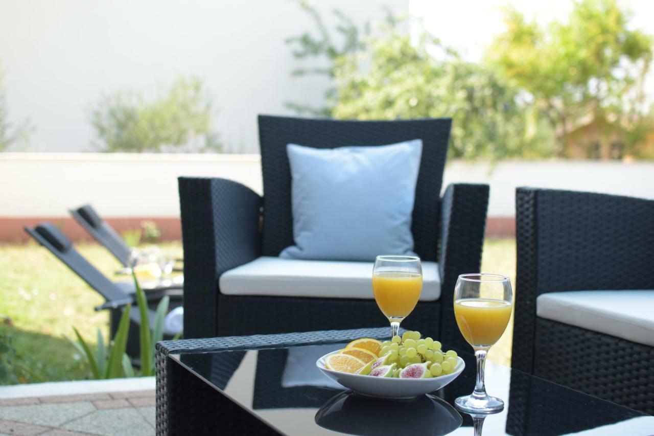 Luxor Apartment تروغير المظهر الخارجي الصورة